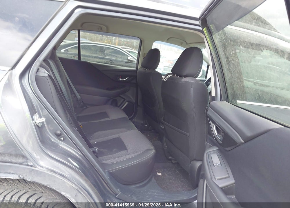 2020 SUBARU OUTBACK VIN: 4S4BTACCXL3251053