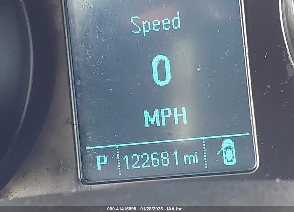 2015 BUICK VERANO VIN: 1G4PP5SK3F4118059