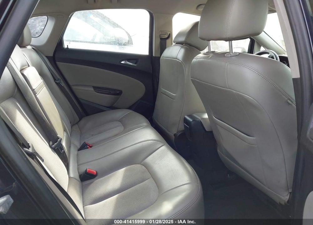 2015 BUICK VERANO VIN: 1G4PP5SK3F4118059