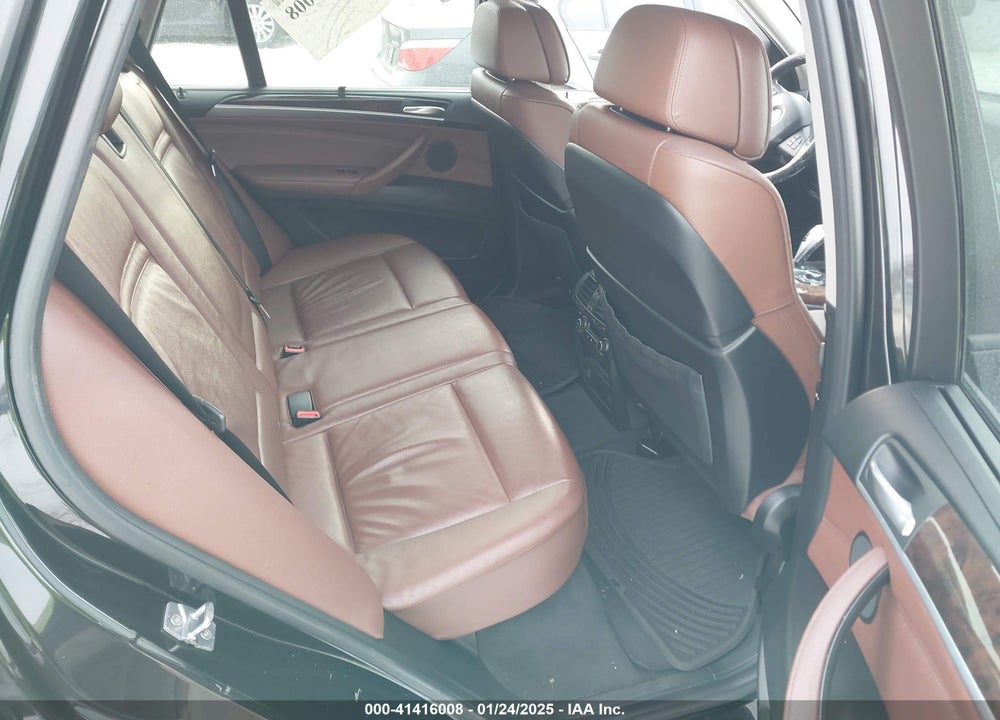 2011 BMW X5 XDRIVE35I/XDRIVE35I PREMIUM/XDRIVE35I SPORT ACTIVITY VIN: 5UXZV4C52BL738941