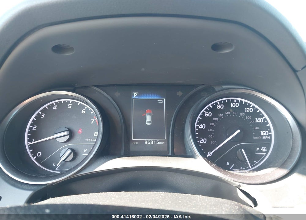 2023 TOYOTA CAMRY VIN: 4T1G11AK3PU748208