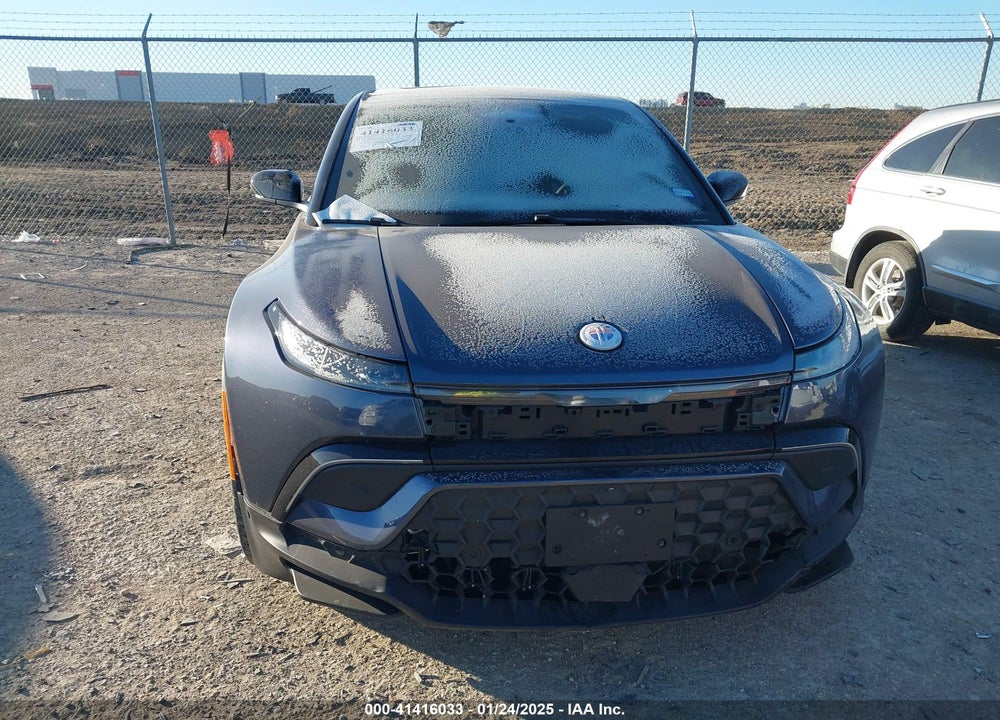 2023 FISKER OCEAN EXTREME VIN: VCF1EBU24PG011064