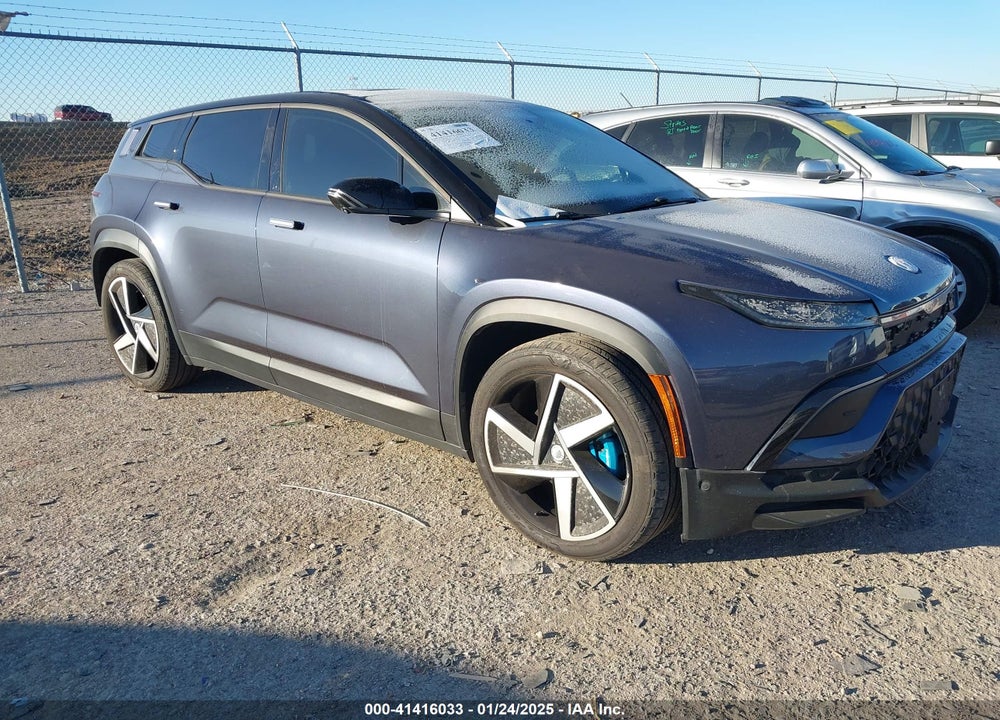 2023 FISKER OCEAN EXTREME VIN: VCF1EBU24PG011064