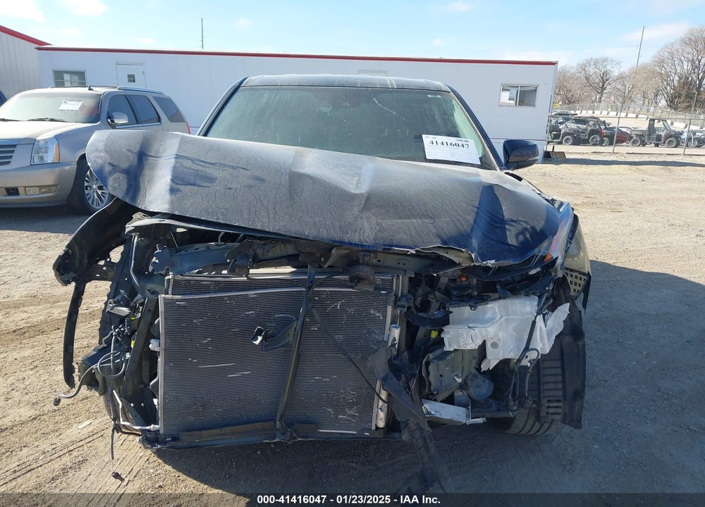 2023 TOYOTA HIGHLANDER L VIN: 5TDKDRAH2PS038827