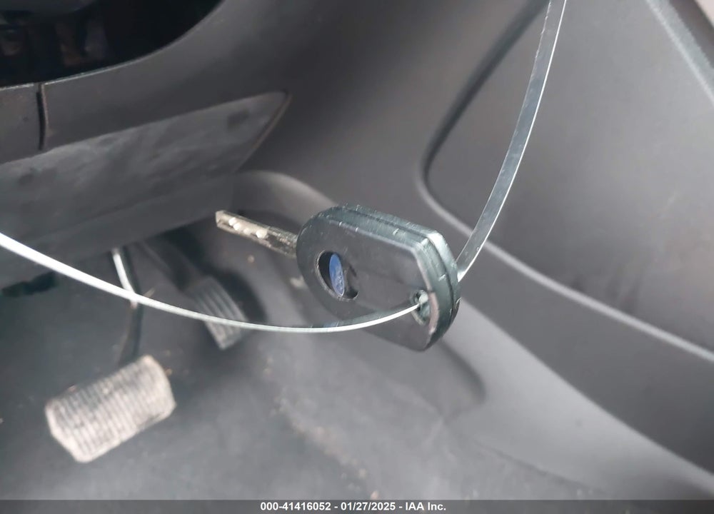 2015 FORD ESCAPE S VIN: 1FMCU0F72FUA66777
