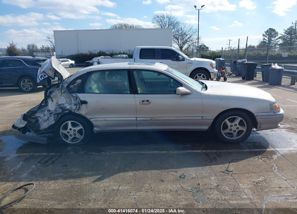 1999 TOYOTA AVALON XLS VIN: 4T1BF18B0XU329248