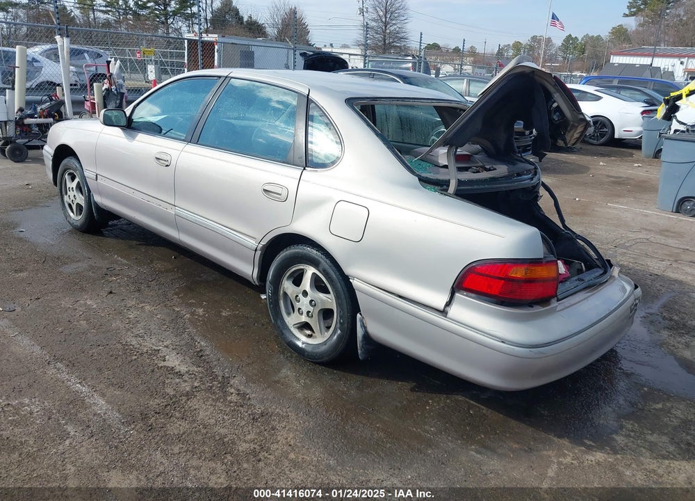 1999 TOYOTA AVALON XLS VIN: 4T1BF18B0XU329248