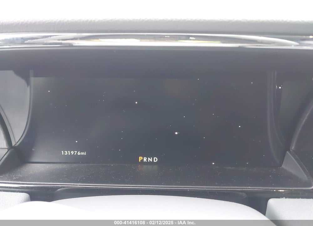 2018 LINCOLN NAVIGATOR L RESERVE VIN: 5LMJJ3LT8JEL08779
