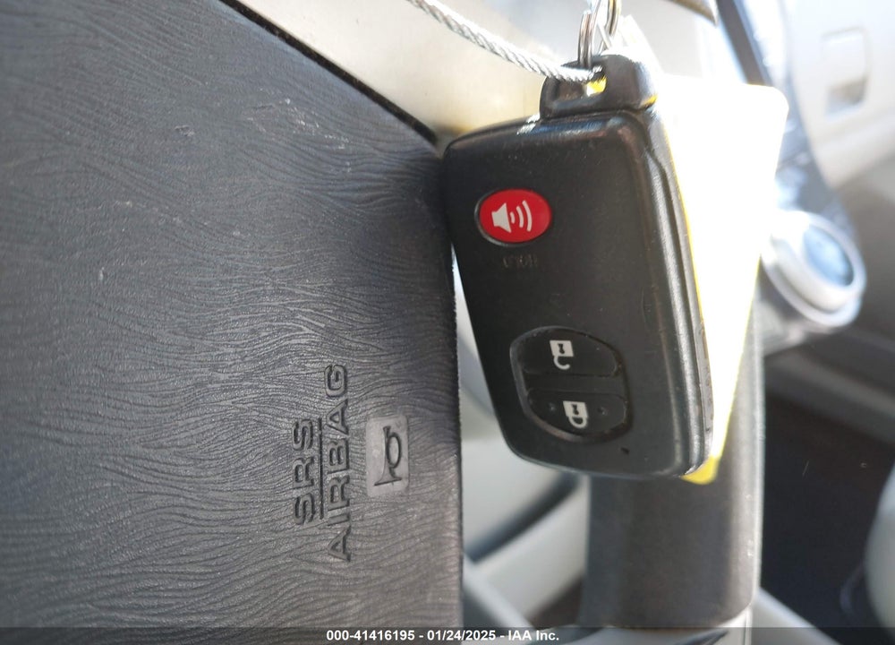 2013 TOYOTA PRIUS V VIN: JTDZN3EU7D3239863