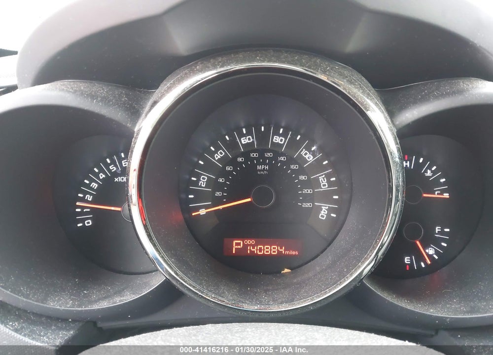 2011 KIA SOUL VIN: KNDJT2A29B7308561