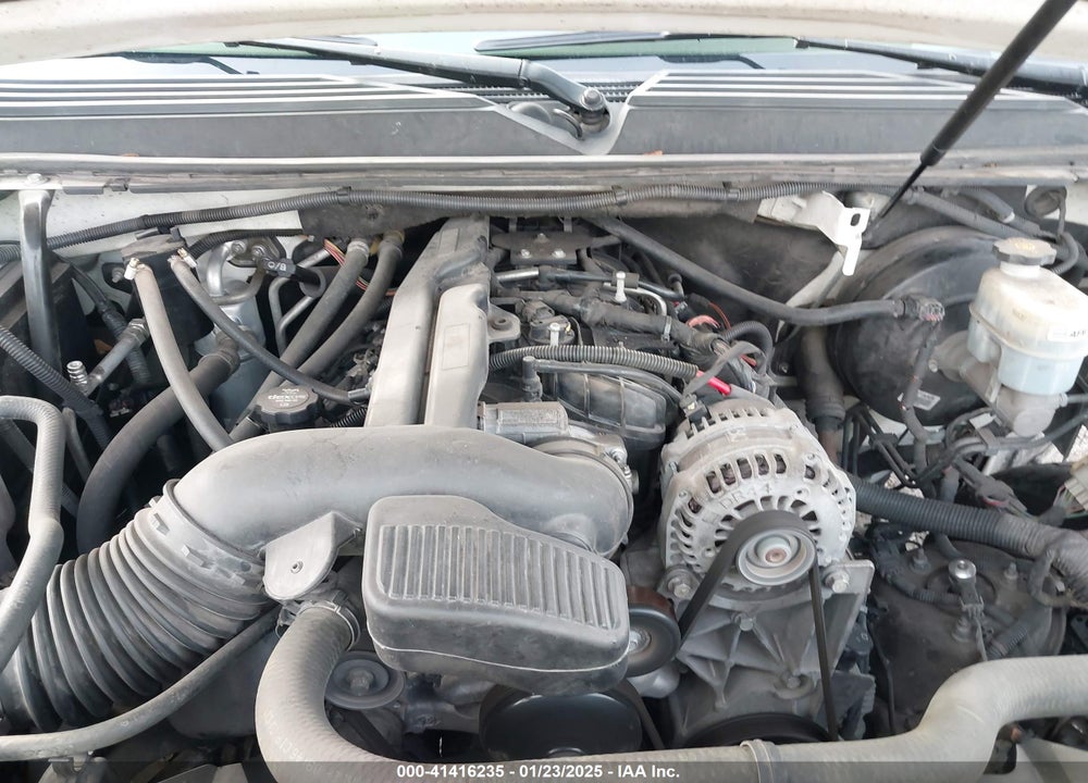2013 CADILLAC ESCALADE PREMIUM VIN: 1GYS3CEF2DR318728