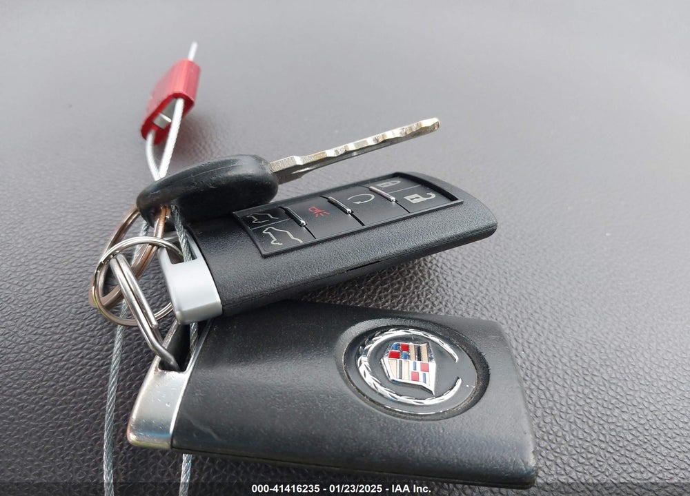 2013 CADILLAC ESCALADE PREMIUM VIN: 1GYS3CEF2DR318728
