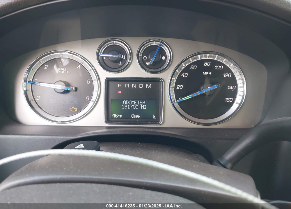 2013 CADILLAC ESCALADE PREMIUM VIN: 1GYS3CEF2DR318728