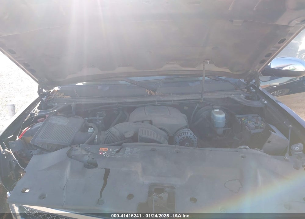 2012 CHEVROLET SILVERADO VIN: 3GCPCSE00CG191395