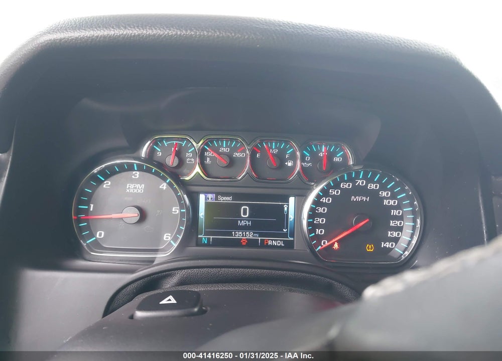 2017 GMC YUKON SLT VIN: 1GKS1BKC6HR112161