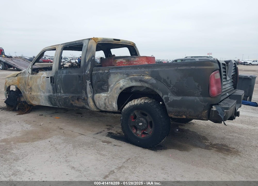 2013 FORD F-350 XLT VIN: 1FT8W3BT1DEB72587