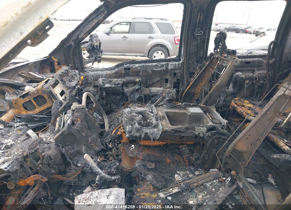 2013 FORD F-350 XLT VIN: 1FT8W3BT1DEB72587