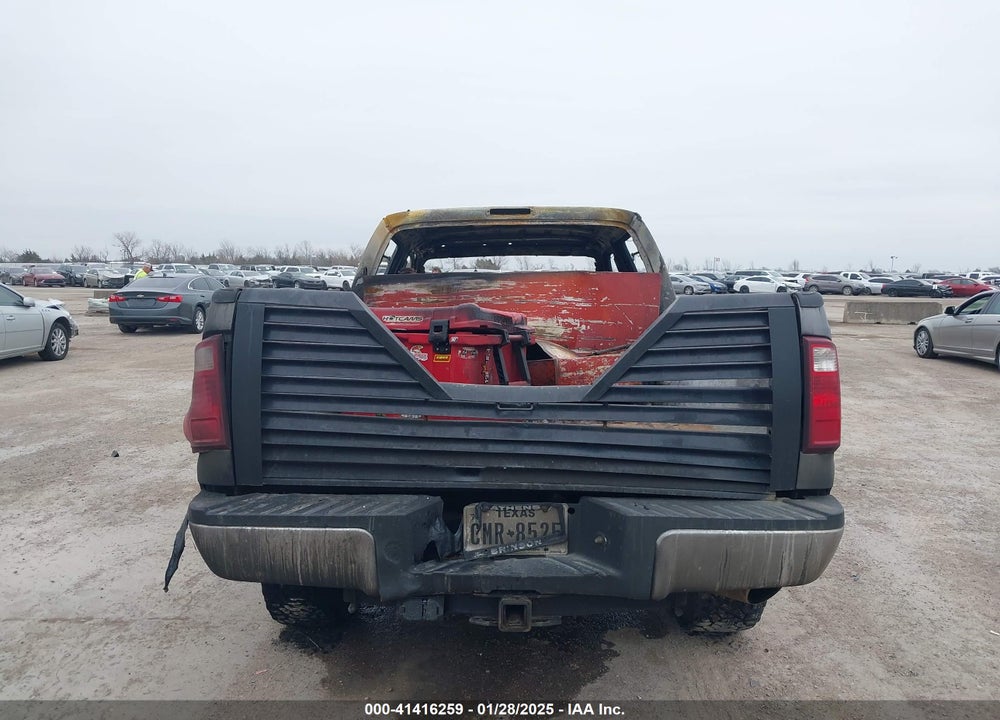 2013 FORD F-350 XLT VIN: 1FT8W3BT1DEB72587