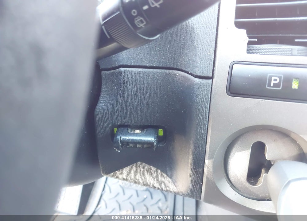 2009 TOYOTA PRIUS VIN: JTDKB20U793506163