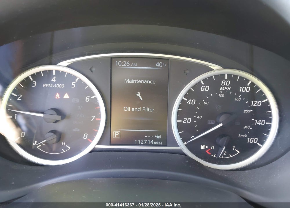 2017 NISSAN SENTRA VIN: 3N1AB7AP1HL649570