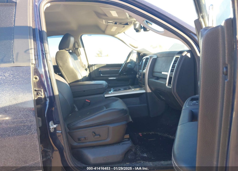 2014 RAM 1500 LAIE VIN: 1C6RR7NTXES217793