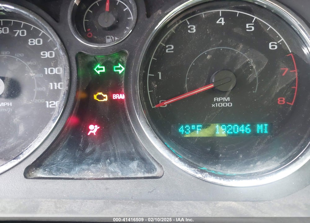 2007 CHEVROLET COBALT LS VIN: 1G1AK55F977378370