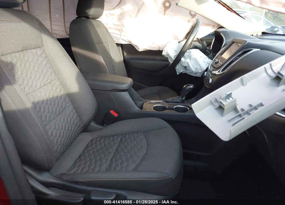 2019 CHEVROLET EQUINOX LT VIN: 3GNAXLEX8KL278861