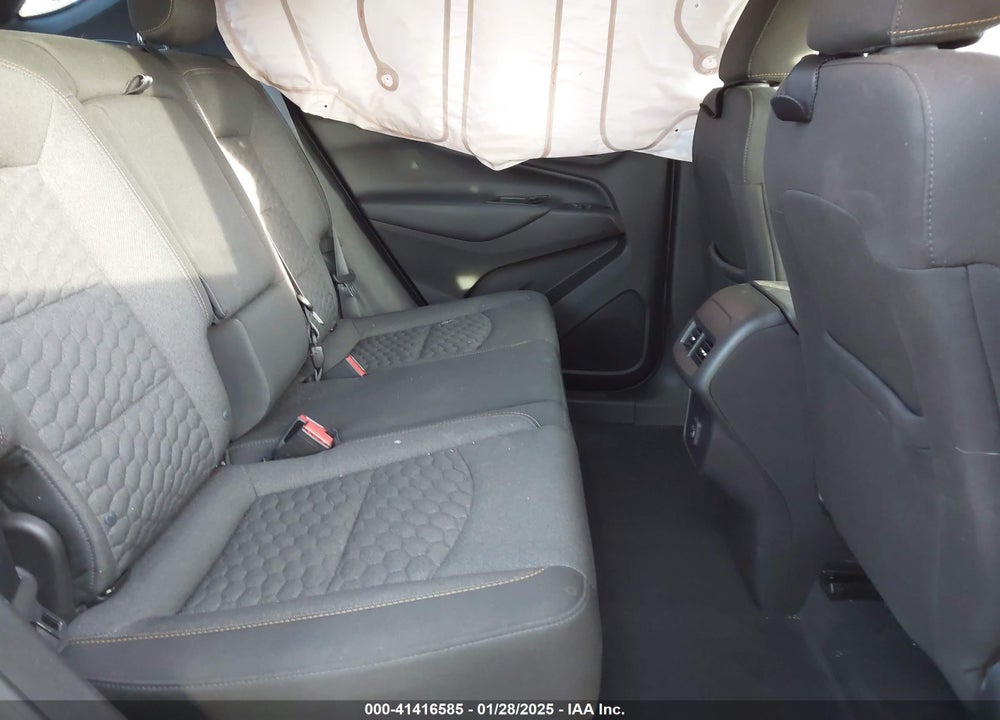 2019 CHEVROLET EQUINOX LT VIN: 3GNAXLEX8KL278861