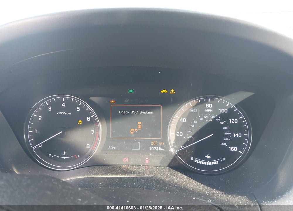 2015 HYUNDAI GENESIS VIN: KMHGN4JEXFU051178