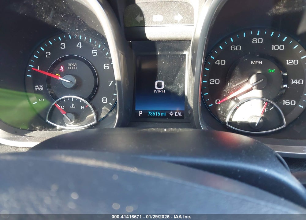 2015 CHEVROLET MALIBU VIN: 1G11B5SL1FU118667
