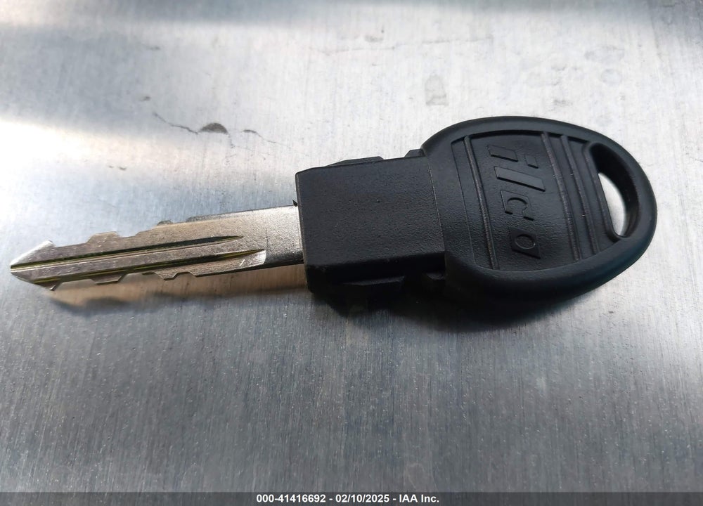 2009 DODGE CHALLENGER VIN: 2B3LJ54T99H609321