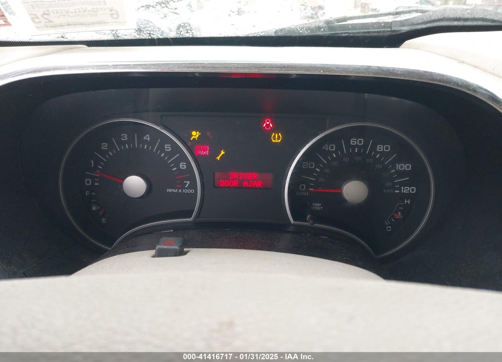 2006 FORD EXPLORER XLT VIN: 1FMEU73E86UB10060