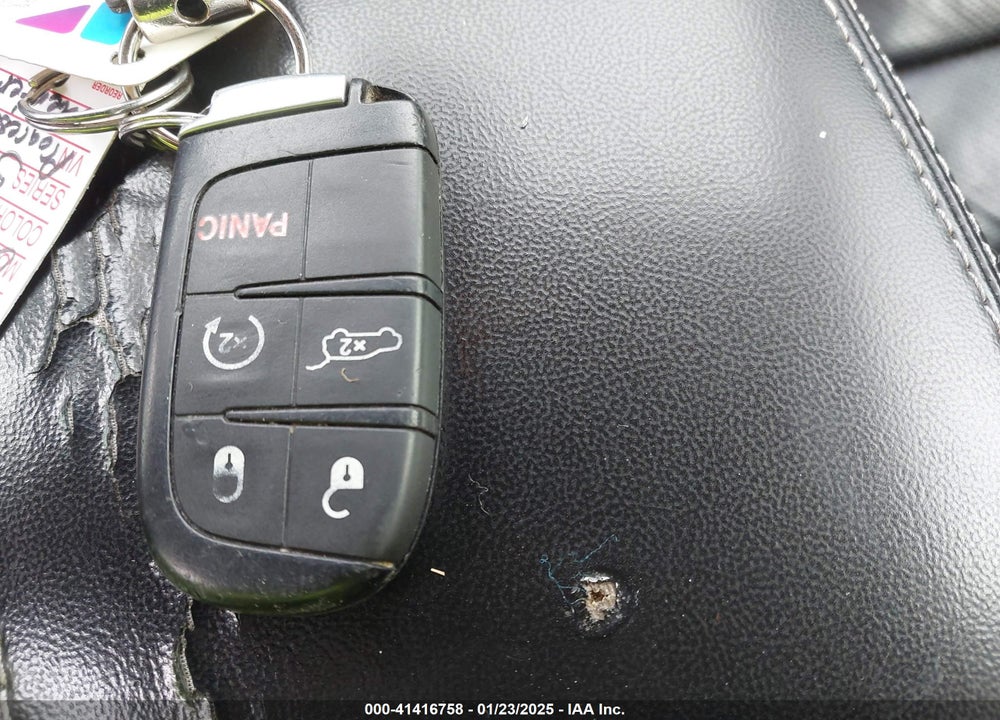 2021 JEEP GRAND CHEROKEE VIN: 1C4RJEBG0MC570239