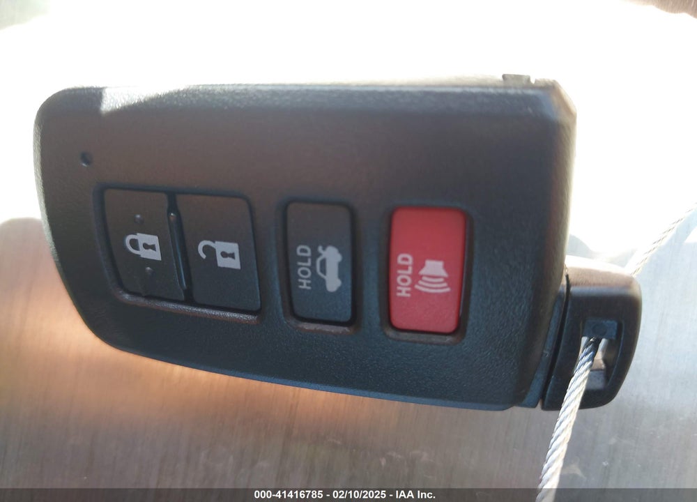 2014 TOYOTA CAMRY VIN: 4T1BK1FK2EU543220