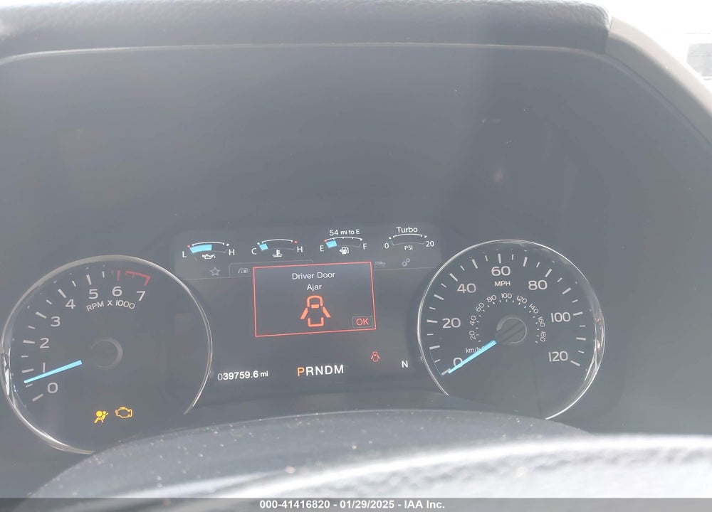 2019 FORD F-150 VIN: 1FTEW1E42KKC75415