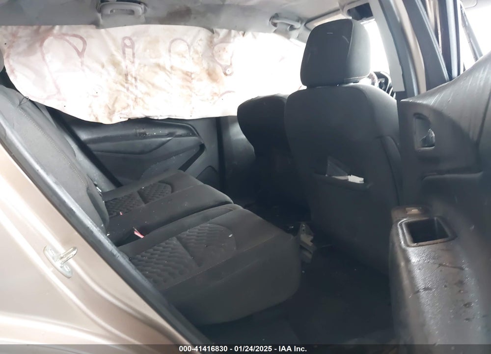 2019 CHEVROLET EQUINOX VIN: 2GNAXKEV8K6160919