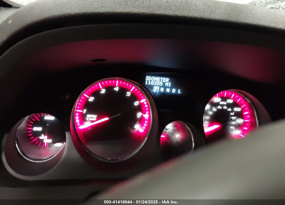 2012 GMC ACADIA SLT-1 VIN: 1GKKRRED9CJ274332