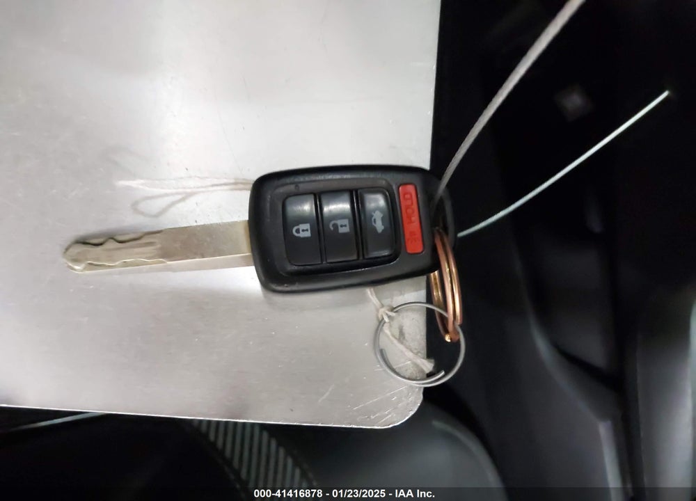 2018 HONDA CIVIC LX VIN: 19XFC2F50JE021293