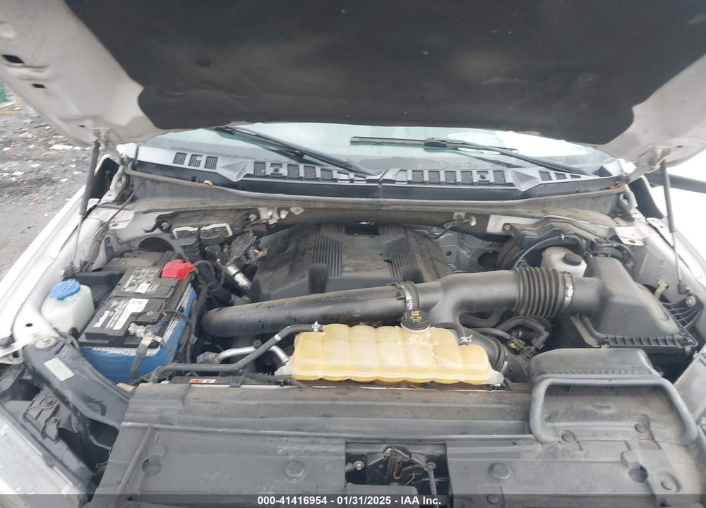 2018 FORD F-150 VIN: 1FTEW1EG0JFC61112
