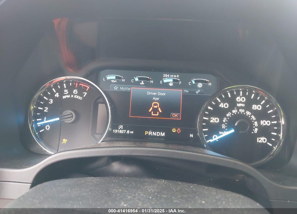 2018 FORD F-150 VIN: 1FTEW1EG0JFC61112