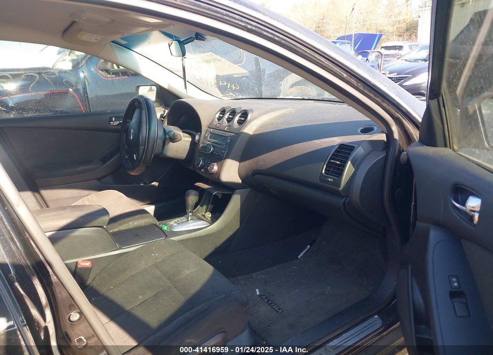 2012 NISSAN ALTIMA VIN: 1N4AL2AP3CN579775