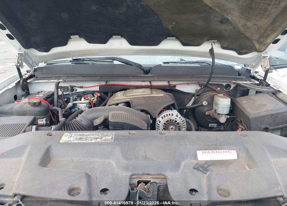 2008 GMC SIERRA 1500 VIN: 3GTEK13M08G133904