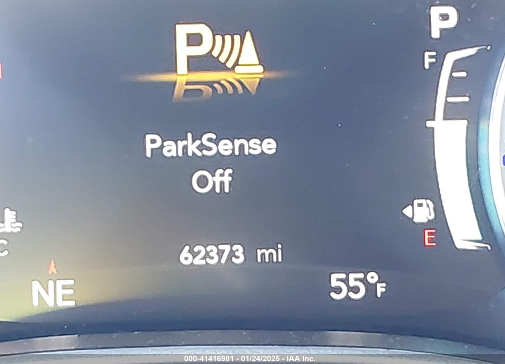 2023 CHRYSLER PACIFICA TOURING L VIN: 2C4RC1BG8PR536659