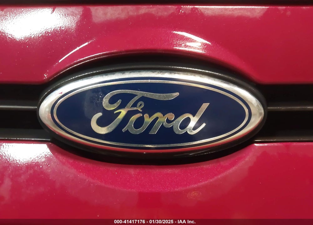 2011 FORD FIESTA VIN: 3FADP4EJ8BM209689