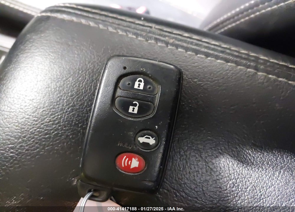 2015 SUBARU FORESTER 2.5I TOURING VIN: JF2SJAUC7FH496815