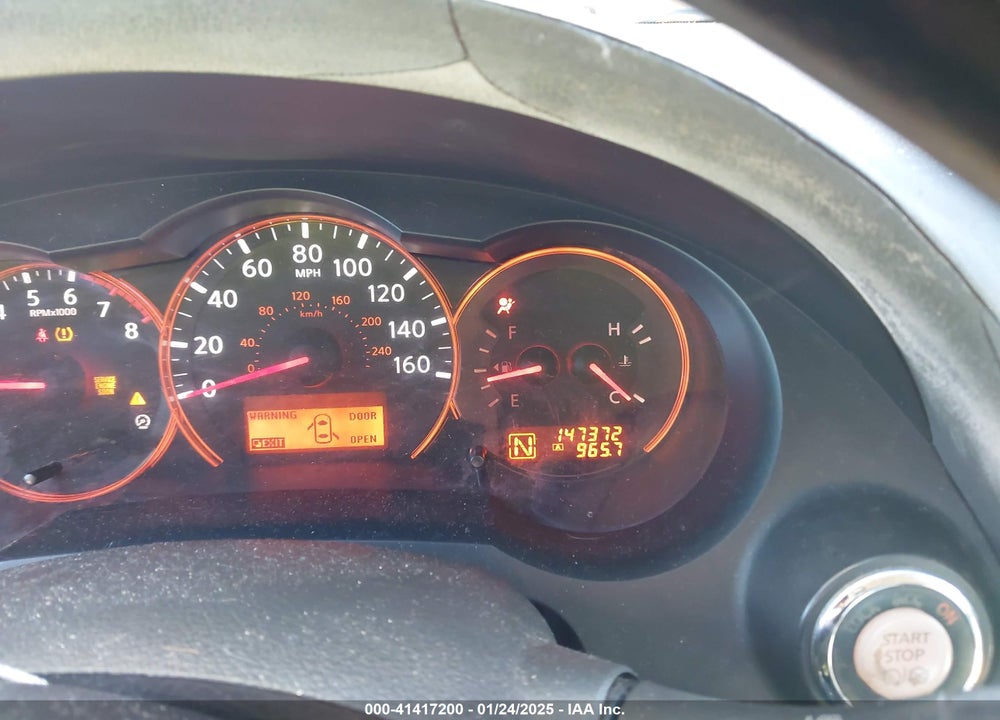 2007 NISSAN ALTIMA 2.5 S VIN: 1N4AL21E37N470723