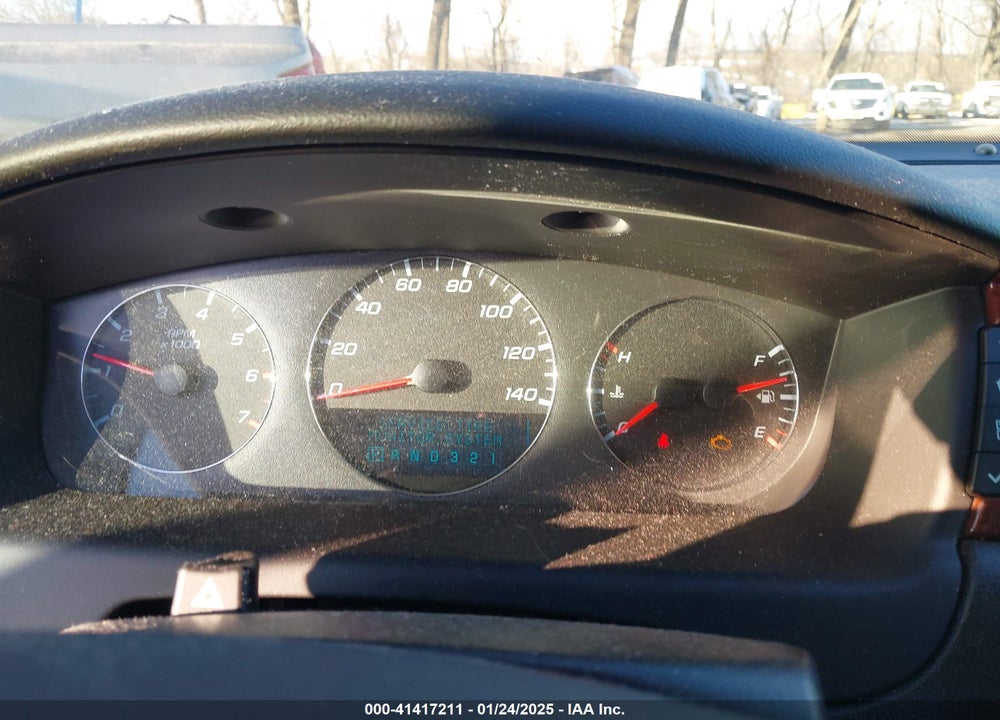 2008 CHEVROLET IMPALA LT VIN: 2G1WT58NX81371531