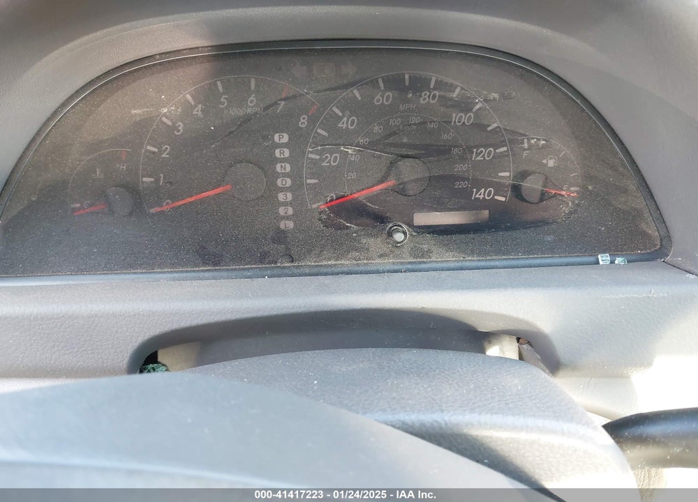 2006 TOYOTA CAMRY VIN: 4T1BE32K06U106066