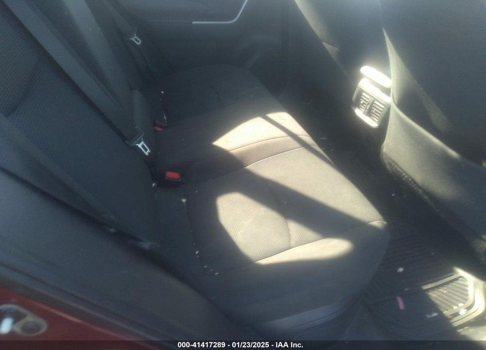 2021 TOYOTA RAV4 HYBRID LE VIN: 4T3LWRFV3MU043560