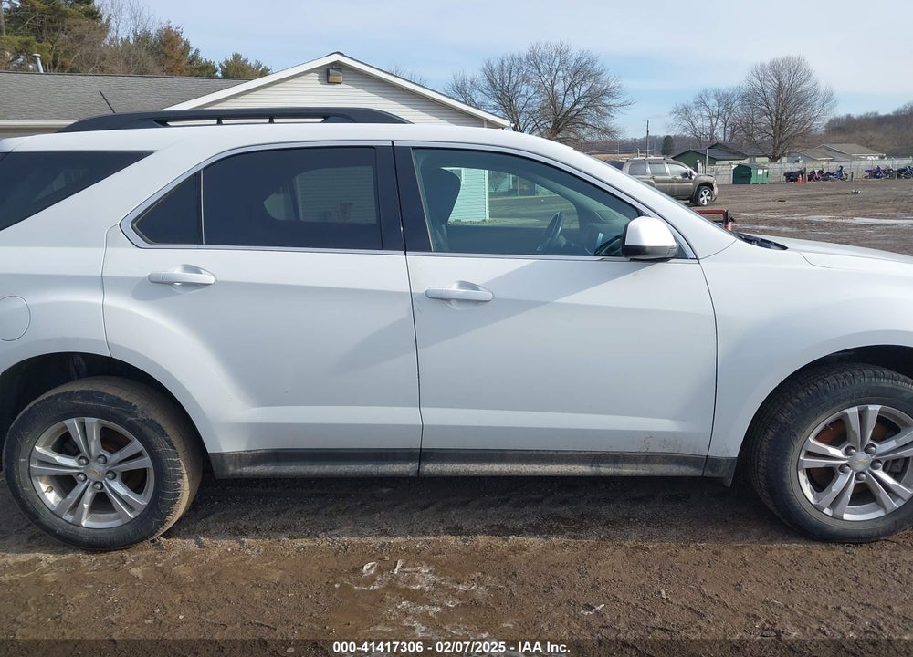 2015 CHEVROLET EQUINOX 1LT VIN: 2GNFLFEK1F6113056